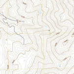 Vicksburg Canyon, NV (2018, 24000-Scale) Preview 2