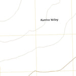 Twin Buttes Well, NV (2018, 24000-Scale) Preview 2
