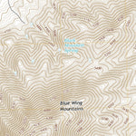 Twin Buttes Well, NV (2018, 24000-Scale) Preview 3