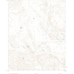 Valley of Fire West, NV (2018, 24000-Scale) Preview 1