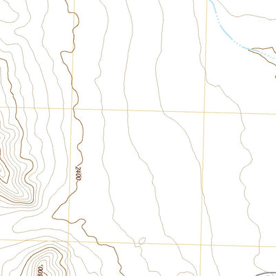 Valley of Fire West, NV (2018, 24000-Scale) Preview 2