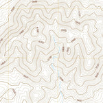 Tumbleweed Flat, NV (2018, 24000-Scale) Preview 3