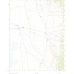 Waldy Pond, NV (2018, 24000-Scale) Preview 1