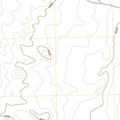 Toulon Peak, NV (2018, 24000-Scale) Preview 2