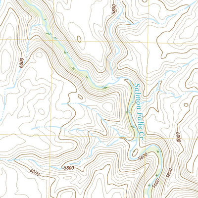 Twin Meadows Ranch, NV (2018, 24000-Scale) Preview 3
