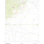 Wadsworth Ranch, NV (2018, 24000-Scale) Preview 1