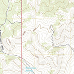 Wadsworth Ranch, NV (2018, 24000-Scale) Preview 3