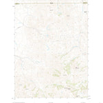 Trident Peak, NV (2018, 24000-Scale) Preview 1