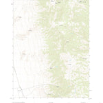 Third Butte East, NV (2018, 24000-Scale) Preview 1