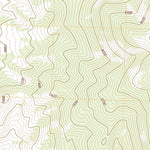 Third Butte East, NV (2018, 24000-Scale) Preview 2