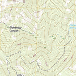 Third Butte East, NV (2018, 24000-Scale) Preview 3
