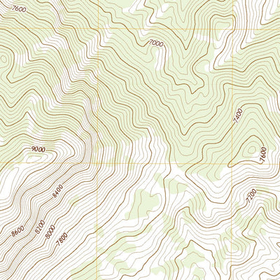 Tybo, NV (2018, 24000-Scale) Preview 3