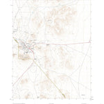 Tonopah, NV (2018, 24000-Scale) Preview 1