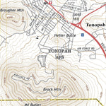Tonopah, NV (2018, 24000-Scale) Preview 3