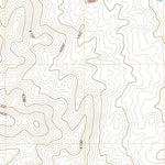 Vigus Butte, NV (2018, 24000-Scale) Preview 3