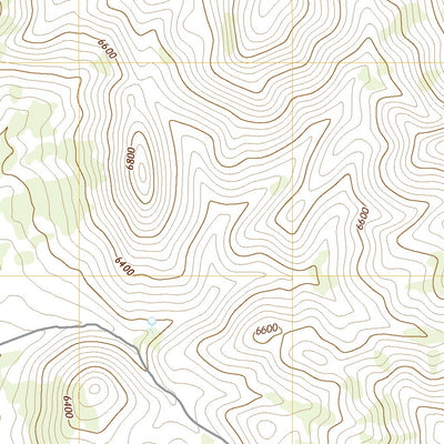 The Cedars, NV (2018, 24000-Scale) Preview 2