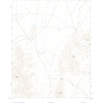Toquop Gap, NV (2018, 24000-Scale) Preview 1