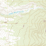 Troy Canyon, NV (2018, 24000-Scale) Preview 2