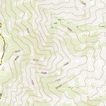 Topaz Lake, NV (2018, 24000-Scale) Preview 3