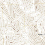The Needle Rocks, NV (2018, 24000-Scale) Preview 3