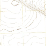 Thousand Creek Spring, NV (2018, 24000-Scale) Preview 2