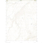 Washburn Basin, NV (2018, 24000-Scale) Preview 1