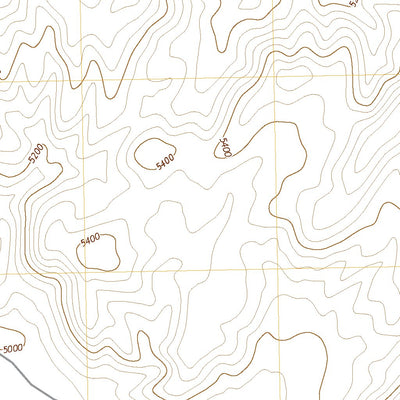Trinity Pass, NV (2018, 24000-Scale) Preview 2