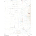 Andorno Ranch, NV (2018, 24000-Scale) Preview 1