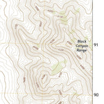 The Bluffs, NV (2018, 24000-Scale) Preview 3