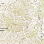 Tempiute Mountain North, NV (2018, 24000-Scale) Preview 3