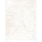 The Narrows, NV (2018, 24000-Scale) Preview 1