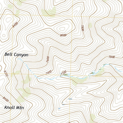 Texas Spring, NV (2018, 24000-Scale) Preview 3