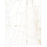 Tweedy Wash, NV (2018, 24000-Scale) Preview 1