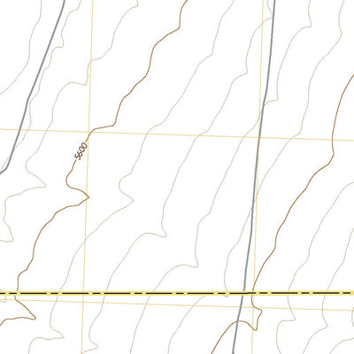 Tweedy Wash, NV (2018, 24000-Scale) Preview 2