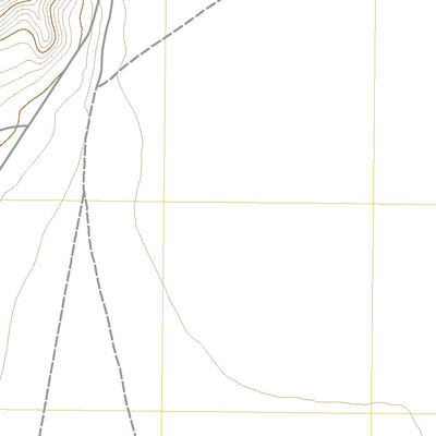 Tule Dam Spring, NV (2018, 24000-Scale) Preview 2