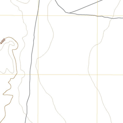 Stone Cabin Ranch, NV (2018, 24000-Scale) Preview 2
