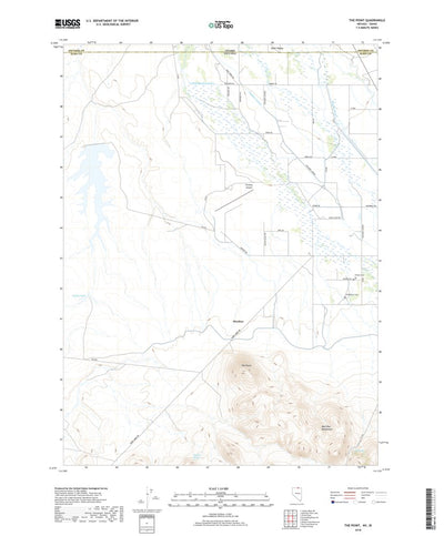 The Point, NV (2018, 24000-Scale) Preview 1