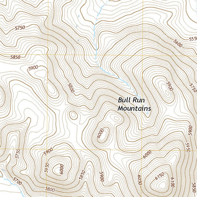 The Point, NV (2018, 24000-Scale) Preview 3