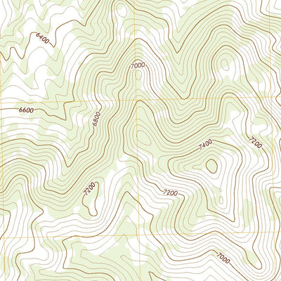 The Elbow, NV (2018, 24000-Scale) Preview 3