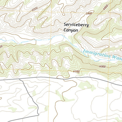 Ursine, NV (2018, 24000-Scale) Preview 2