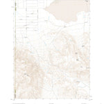 State Line Peak, NV (2018, 24000-Scale) Preview 1