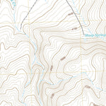 State Line Peak, NV (2018, 24000-Scale) Preview 2