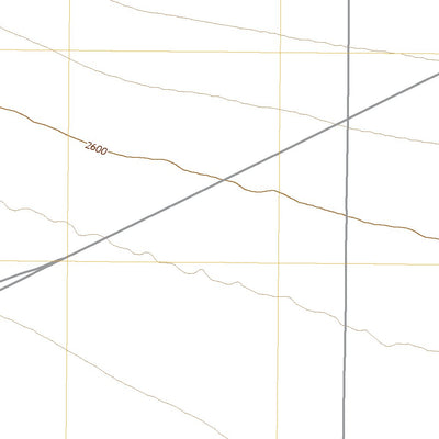 Specter Range SW, NV (2018, 24000-Scale) Preview 2
