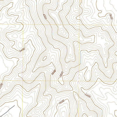 Specter Range SW, NV (2018, 24000-Scale) Preview 3