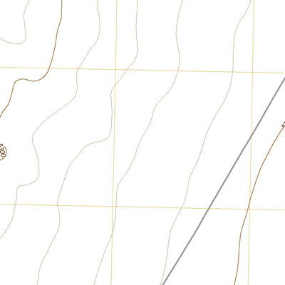 Sunnyside NW, NV (2018, 24000-Scale) Preview 2