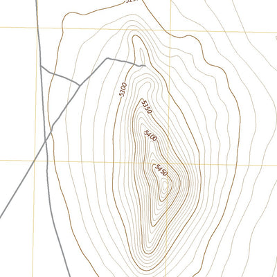 Sunnyside NW, NV (2018, 24000-Scale) Preview 3