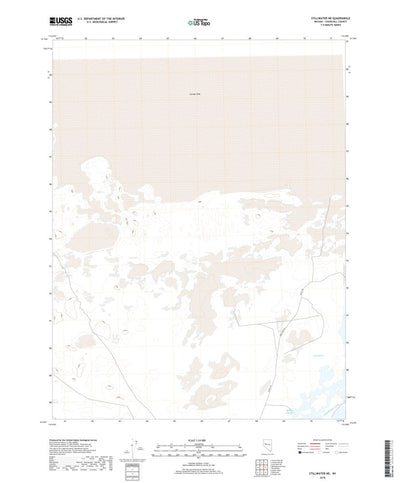 Stillwater NE, NV (2018, 24000-Scale) Preview 1