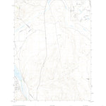 Te-Moak Well, NV (2018, 24000-Scale) Preview 1