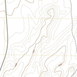 Te-Moak Well, NV (2018, 24000-Scale) Preview 2
