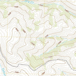 Stormy Peak, NV (2018, 24000-Scale) Preview 3